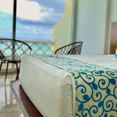 Ova Apartments Cancún Exterior foto