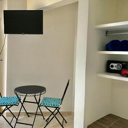 Ova Apartments Cancún Exterior foto