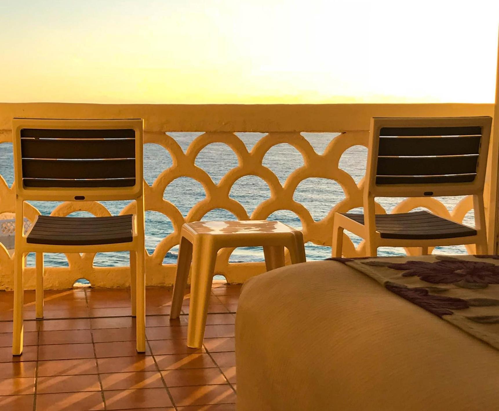 Ova Apartments Cancún Exterior foto