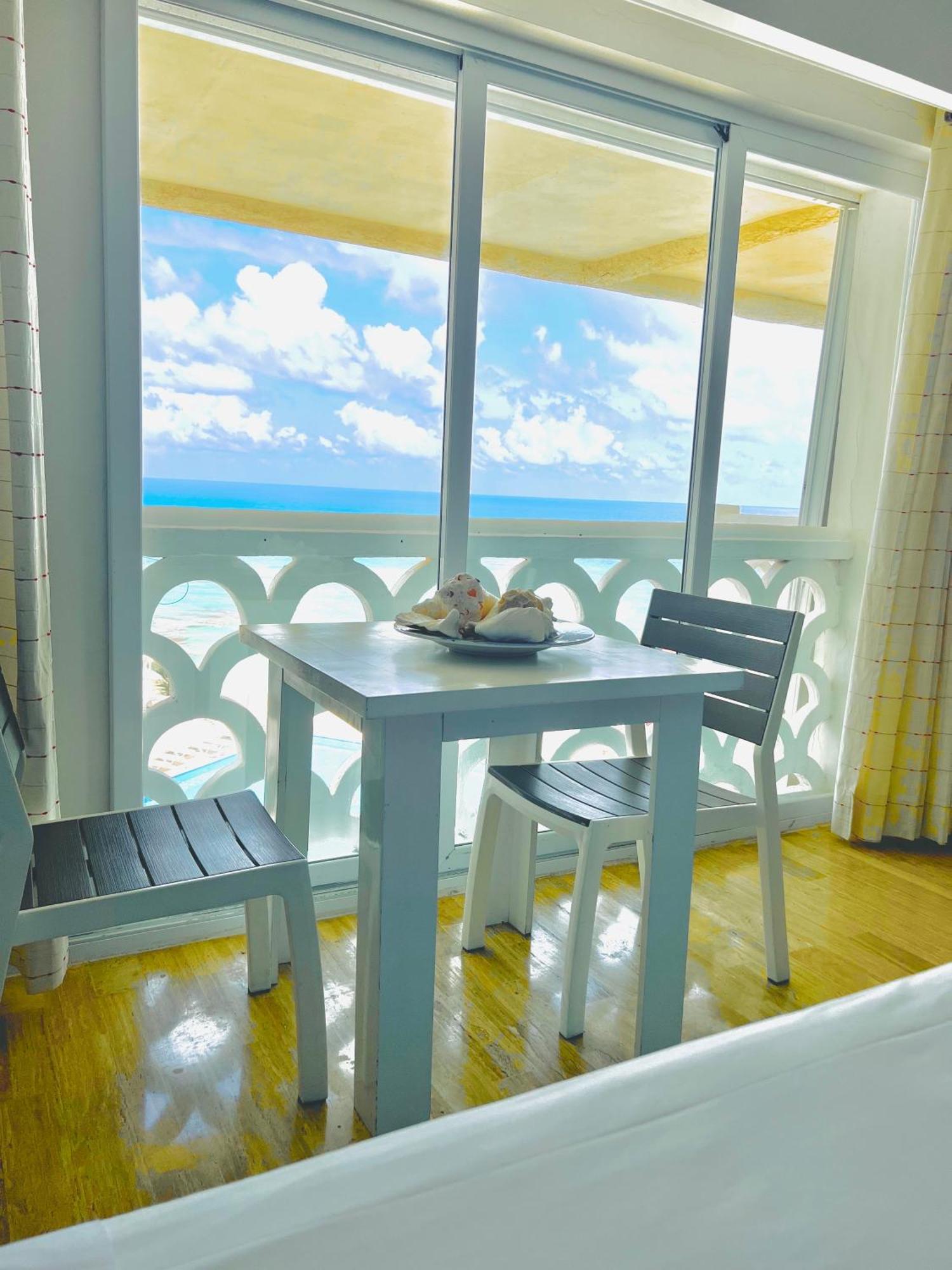 Ova Apartments Cancún Exterior foto